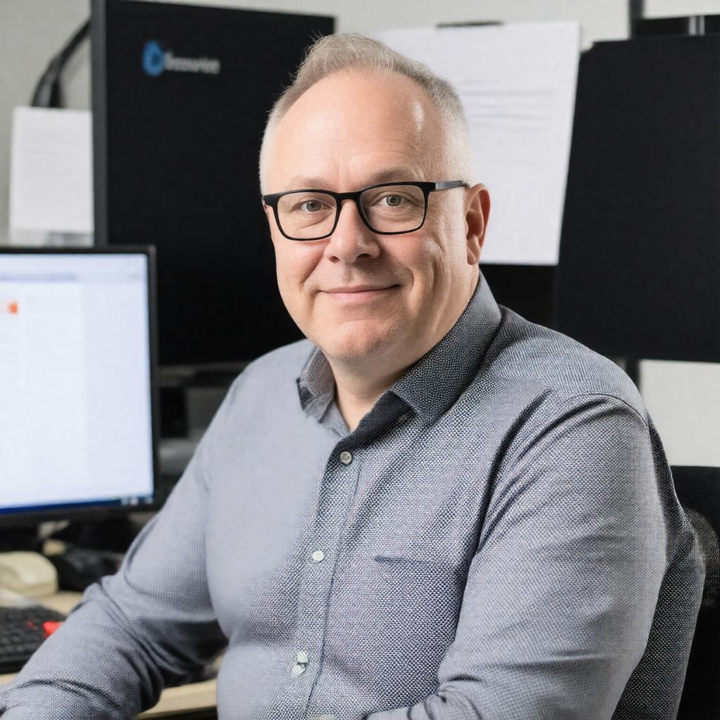 Brendan Eich